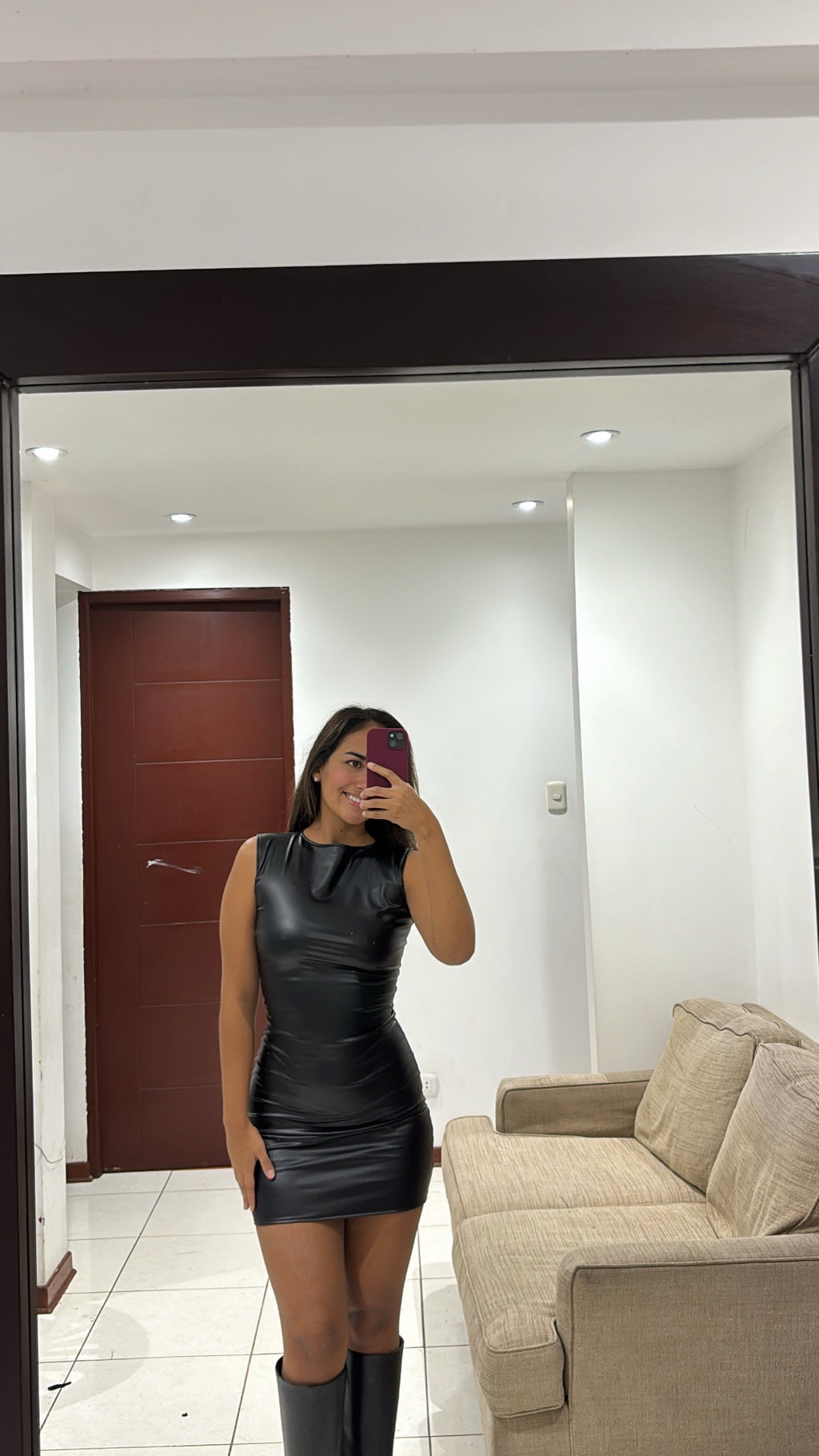 Naza dress