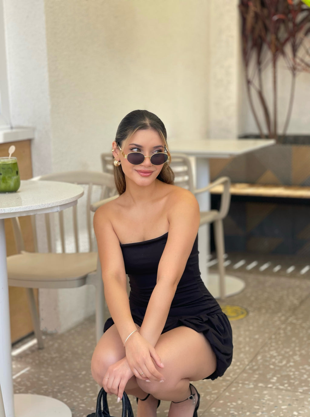 Amelia dress