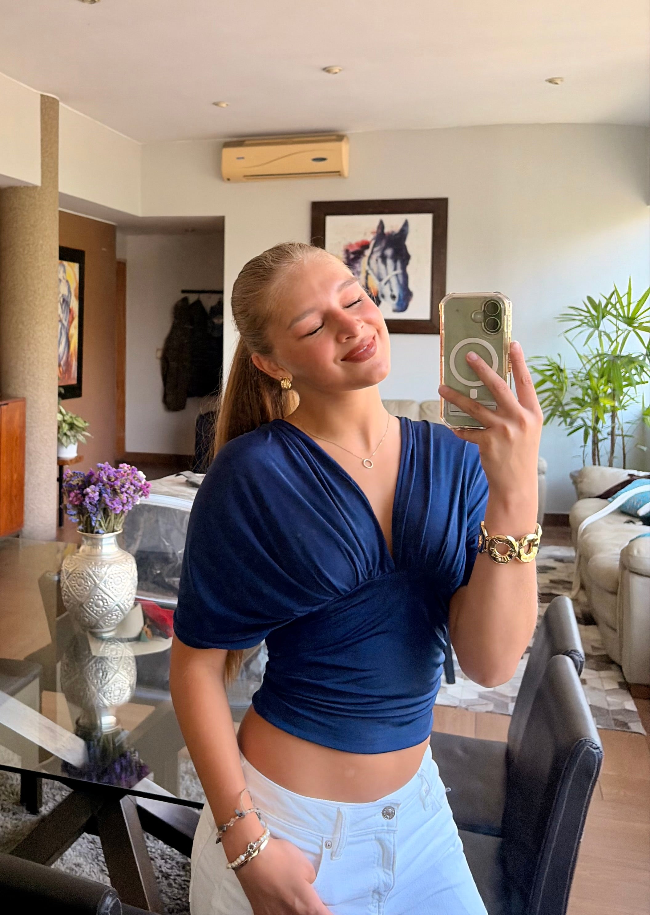 Vegas top