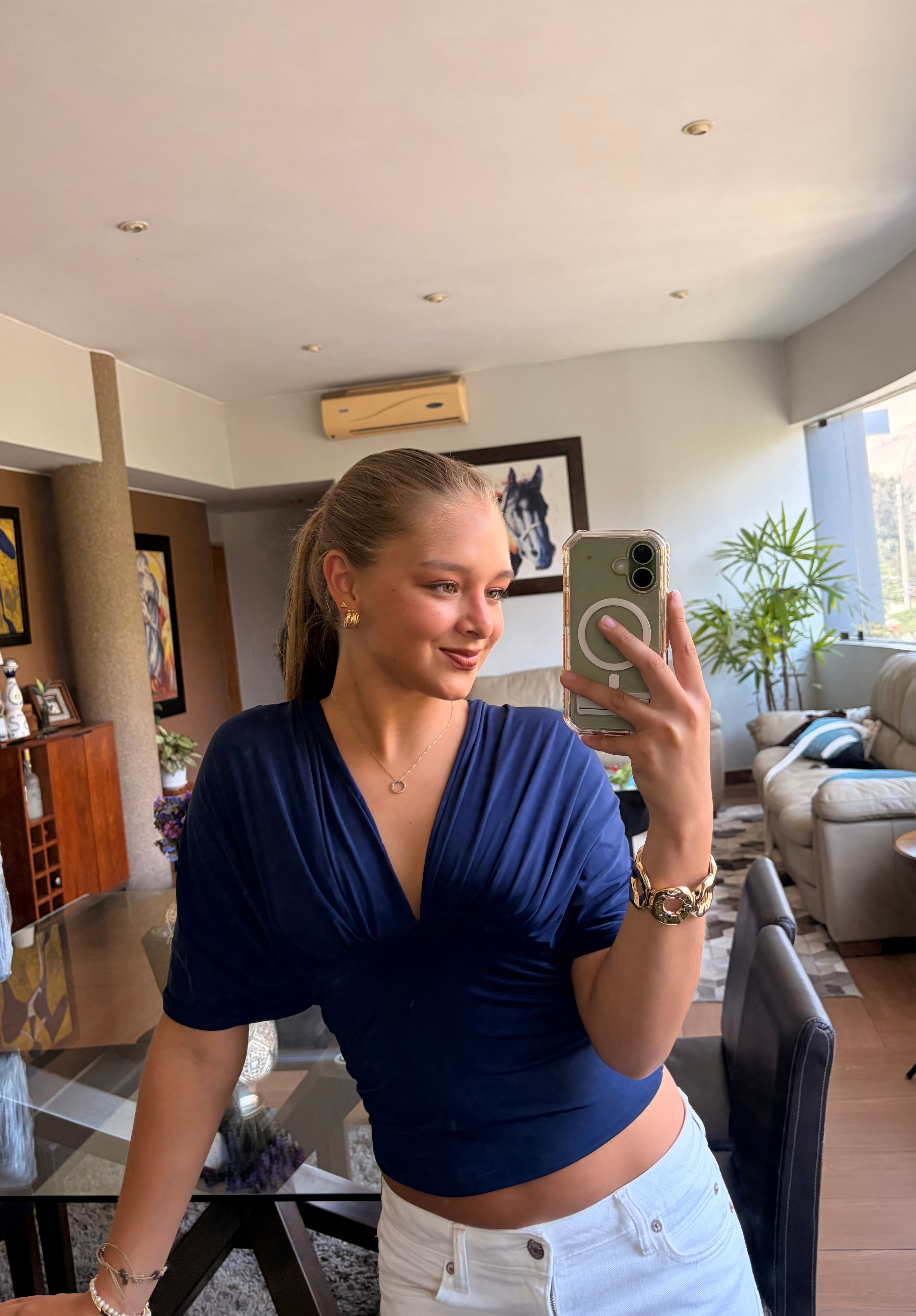 Vegas top