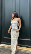 Margaret top