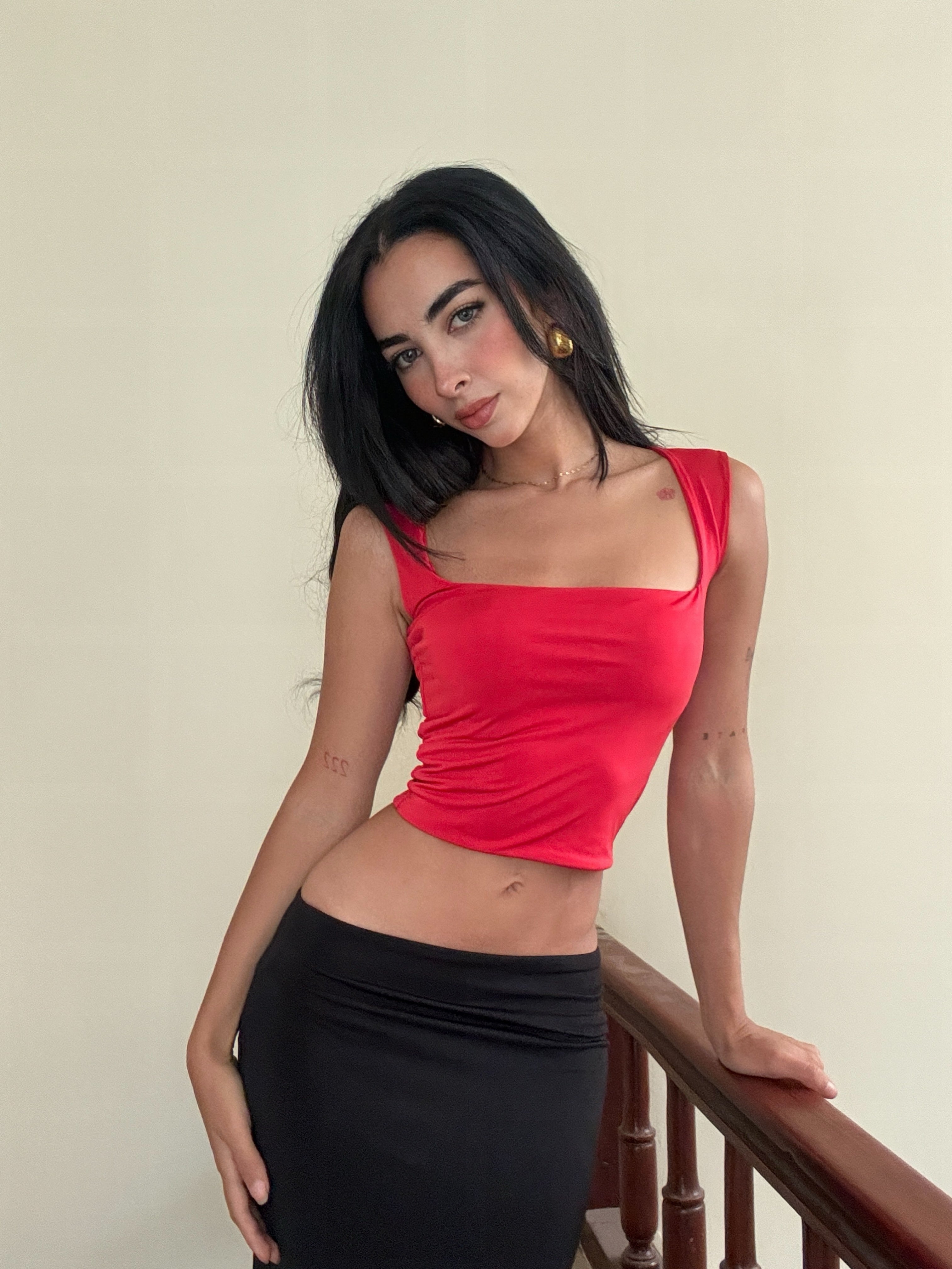 Dariana top