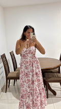 Cristina dress