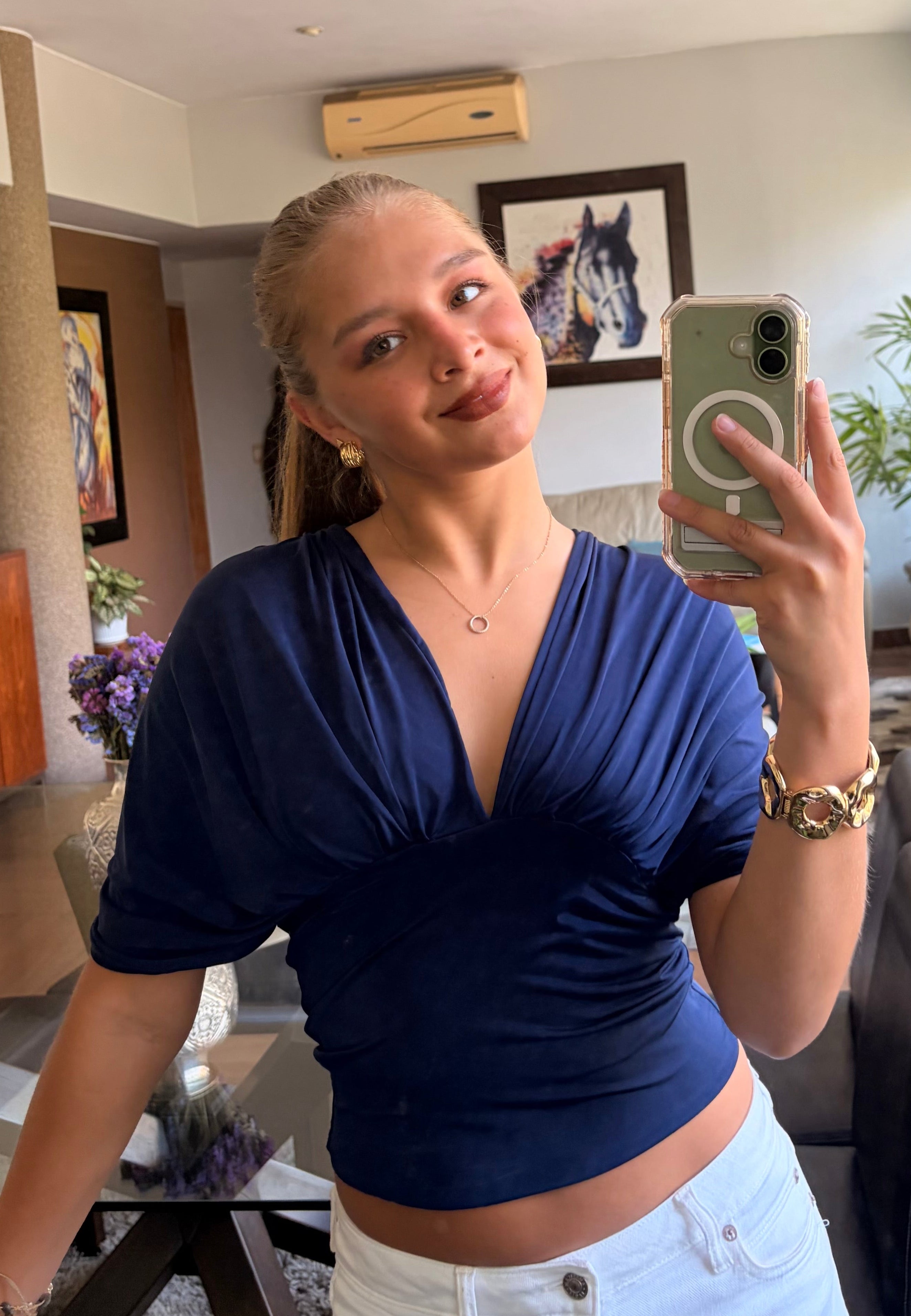 Vegas top
