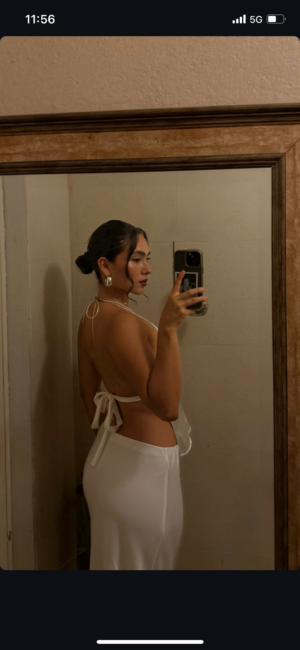 Mary top