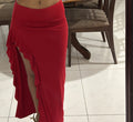 Musa skirt