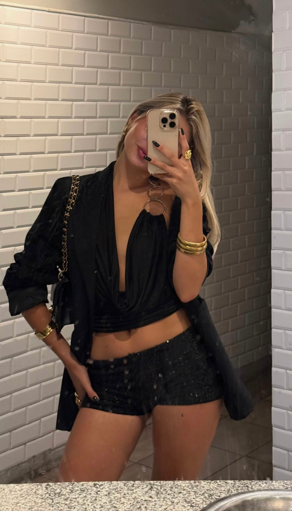Galilea top