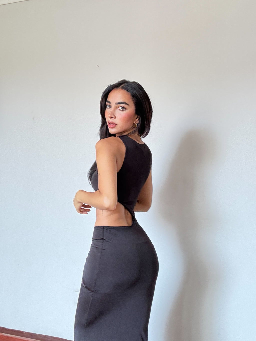 Dannae dress
