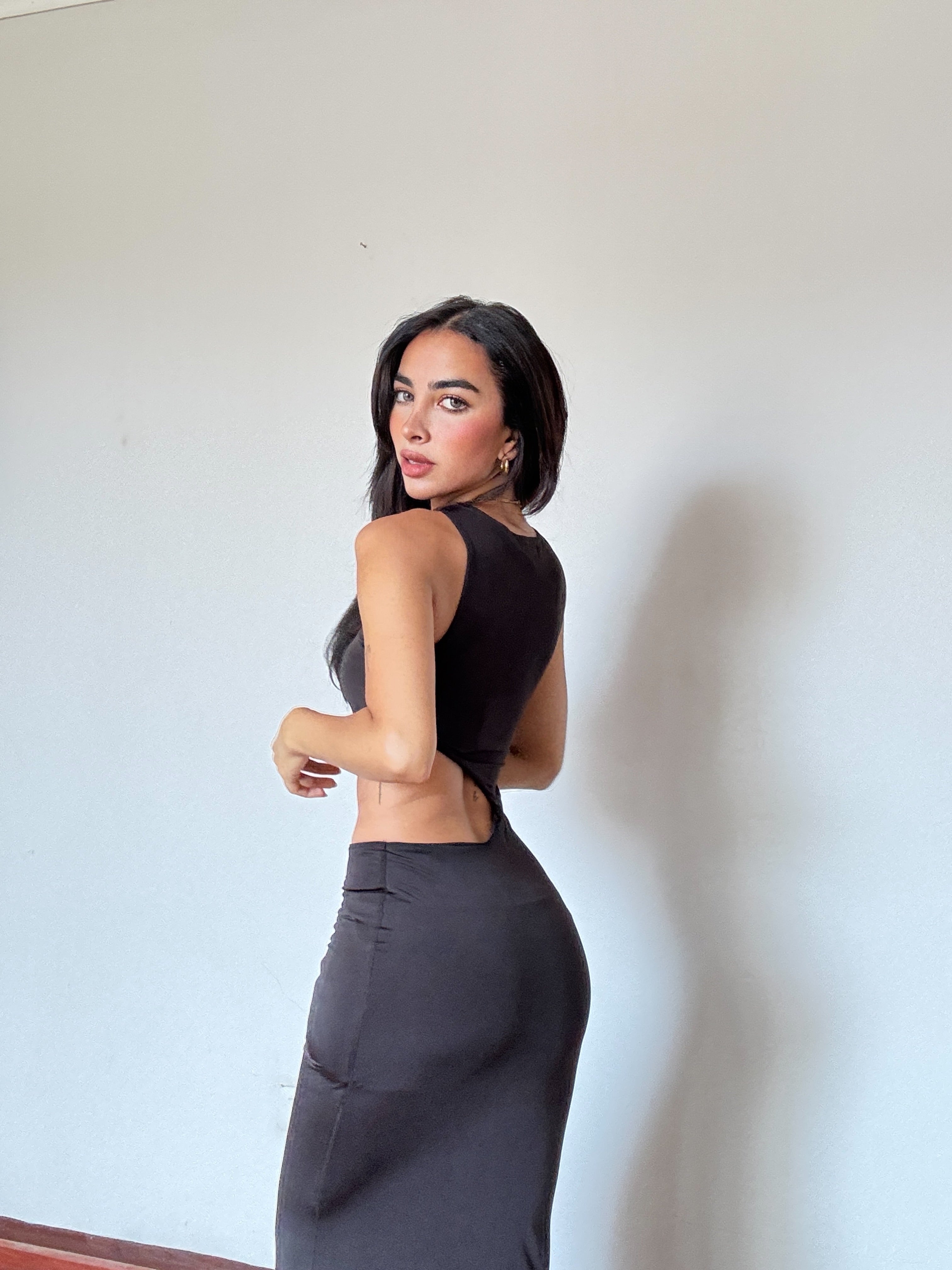 Dannae dress