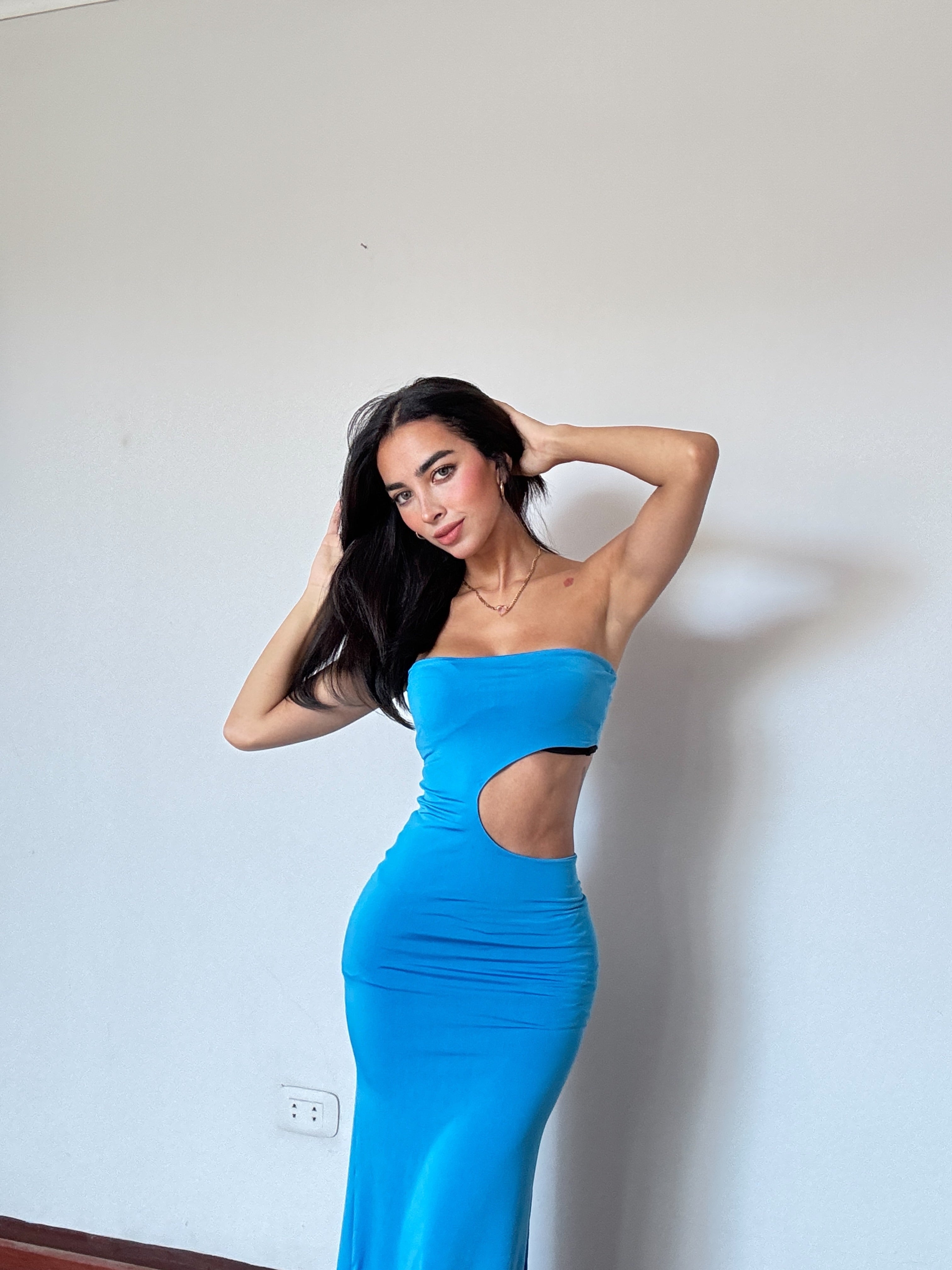 Daphne dress
