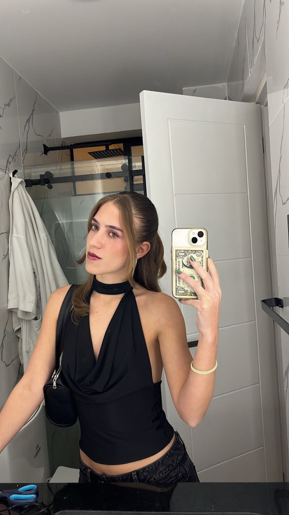 Danna top