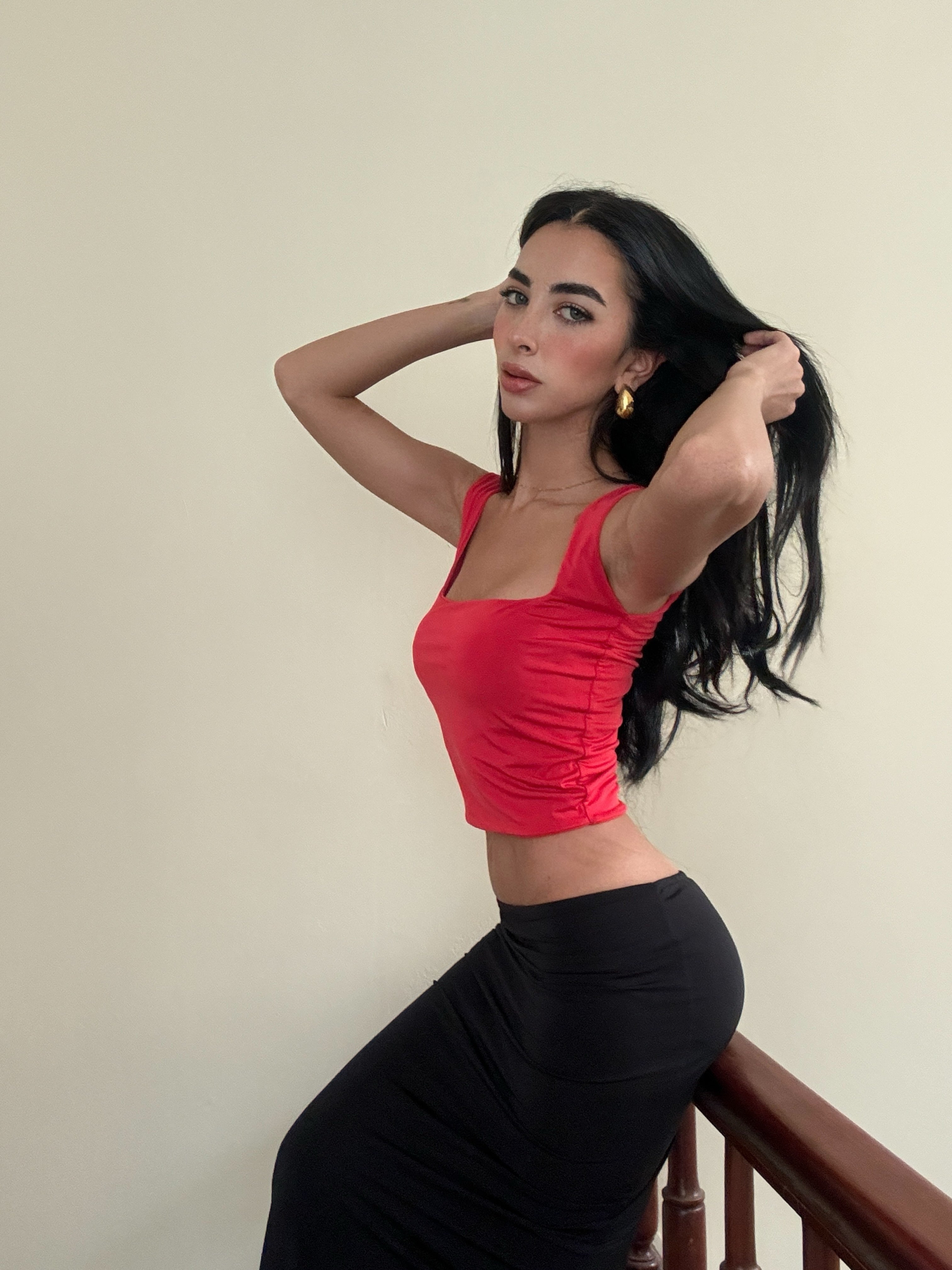 Dariana top
