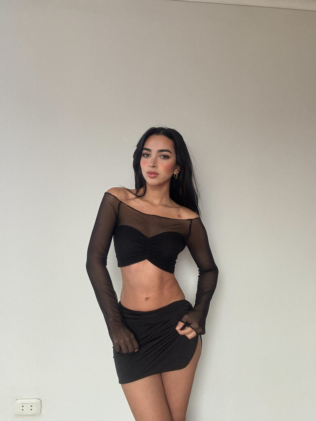 Gody mini top