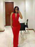 Rocio dress