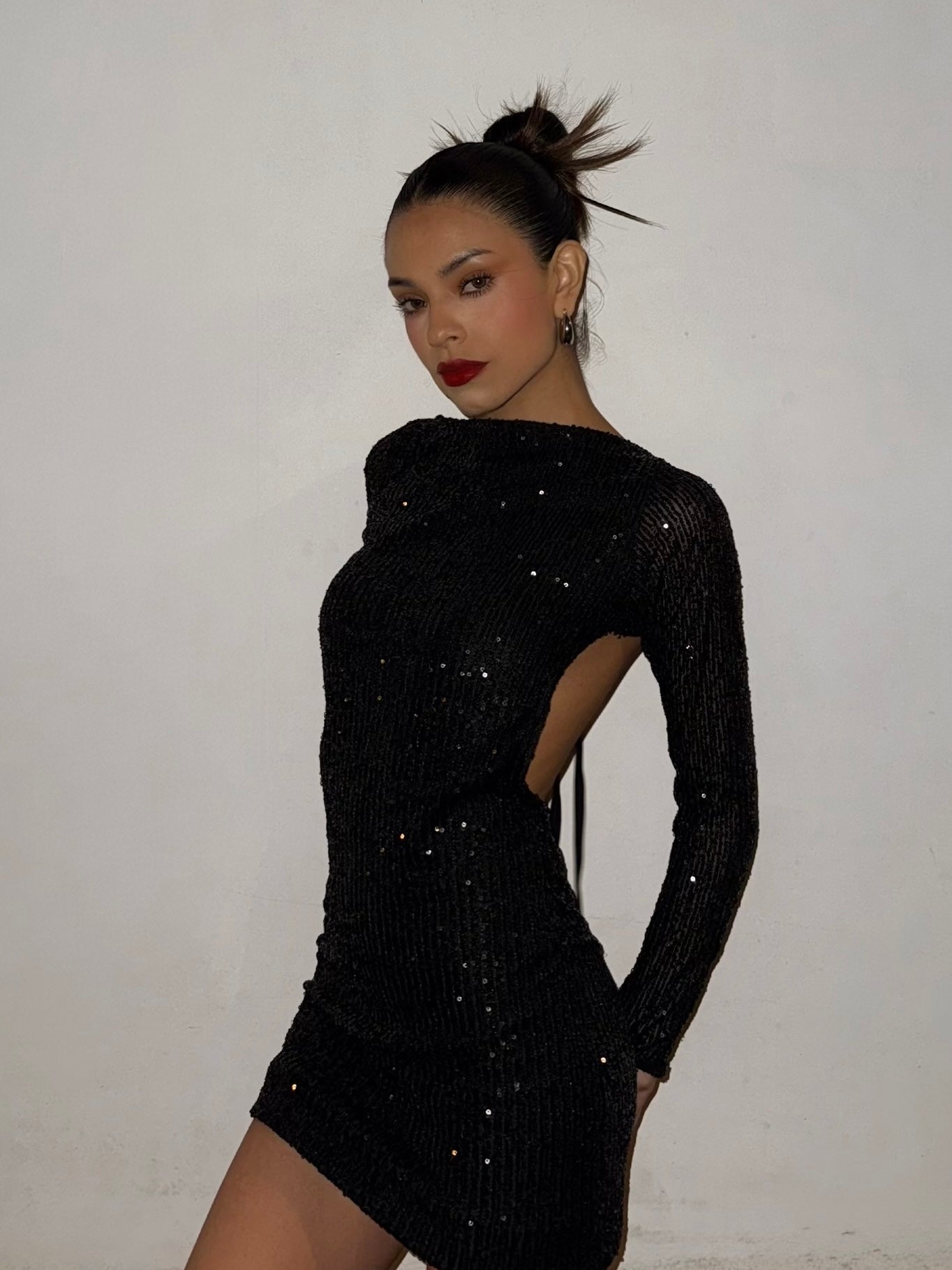 Zendaya dress