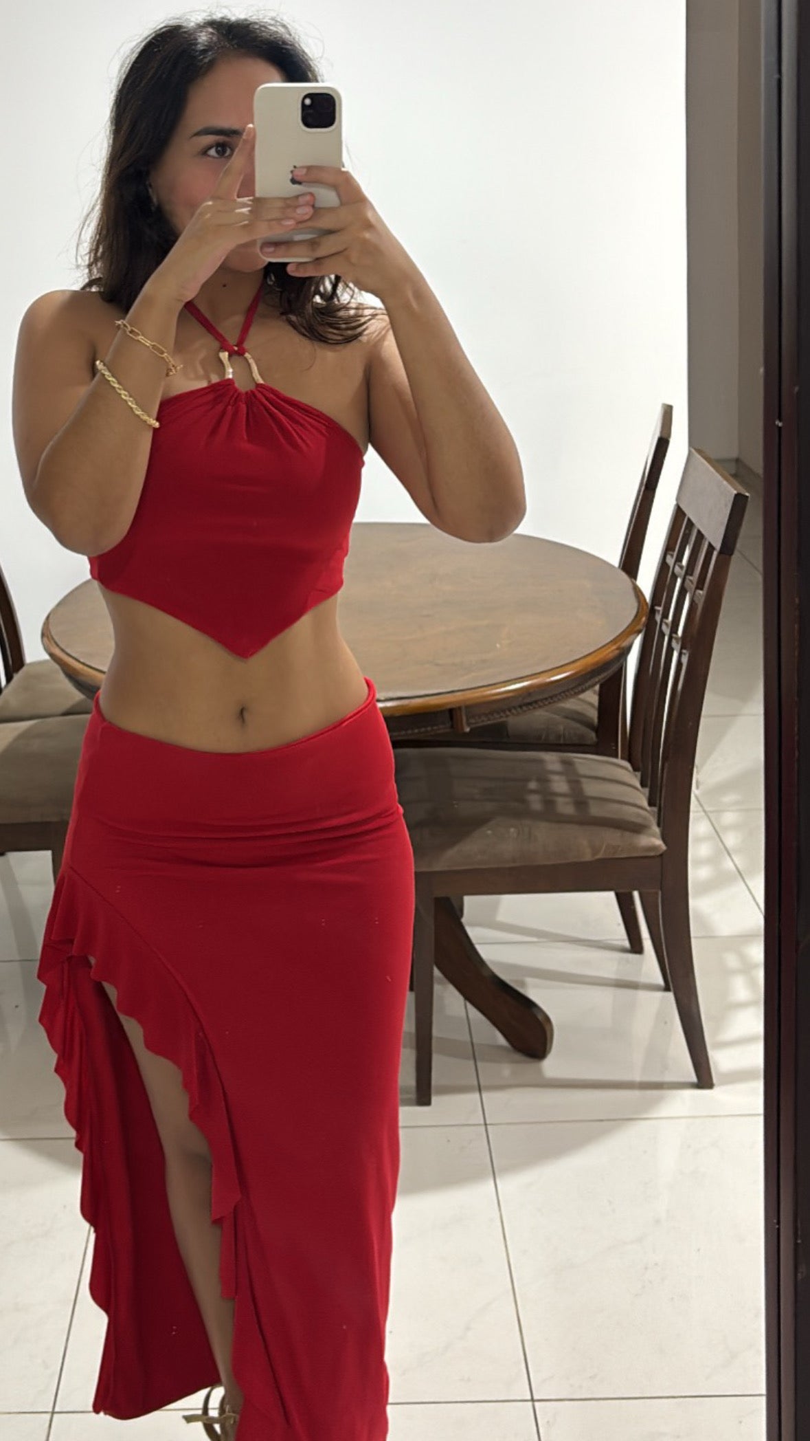 Musa set