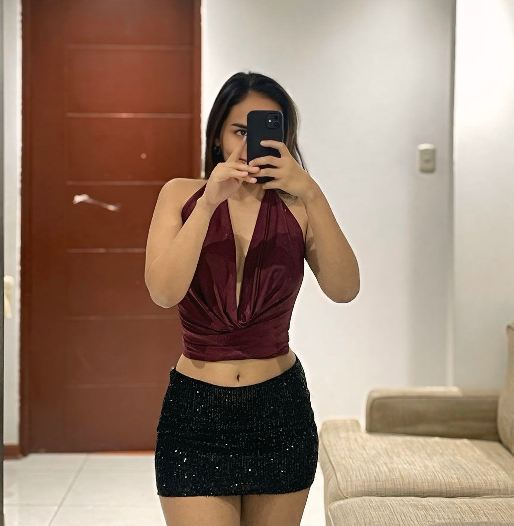 Kathia skirt