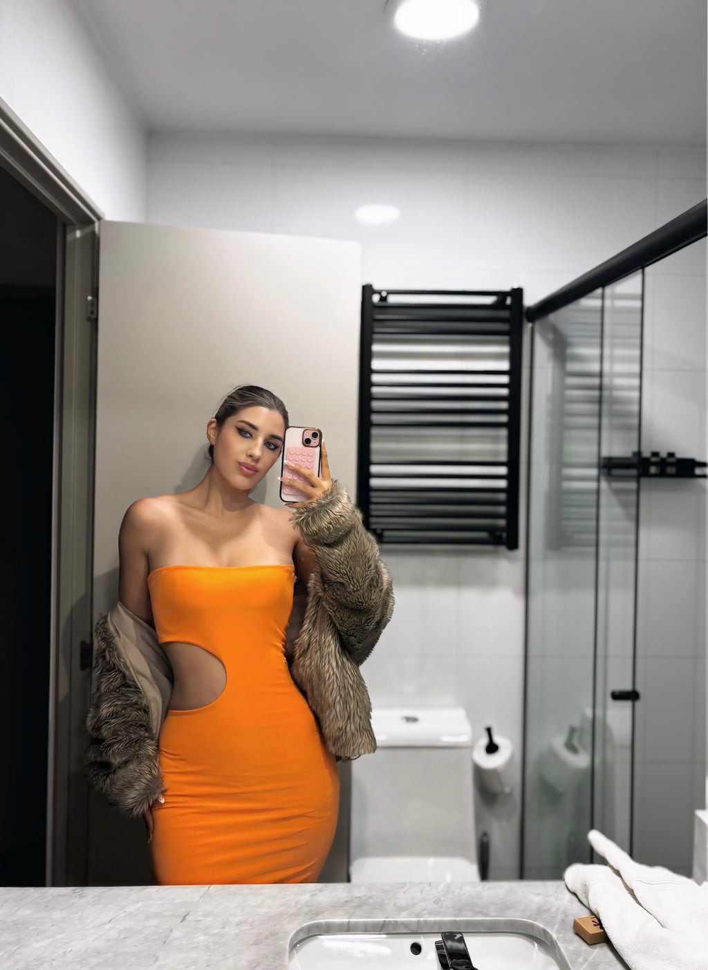 Daphne dress
