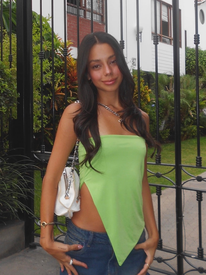 Fátima top