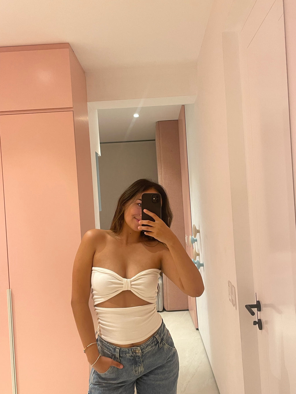 Beta top