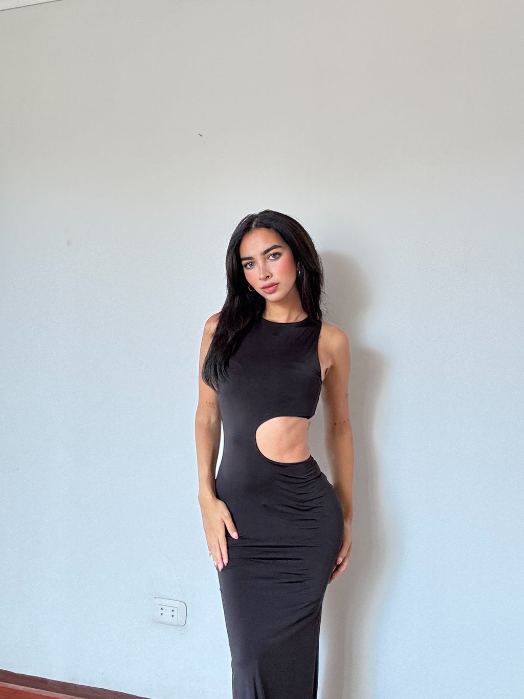 Dannae dress