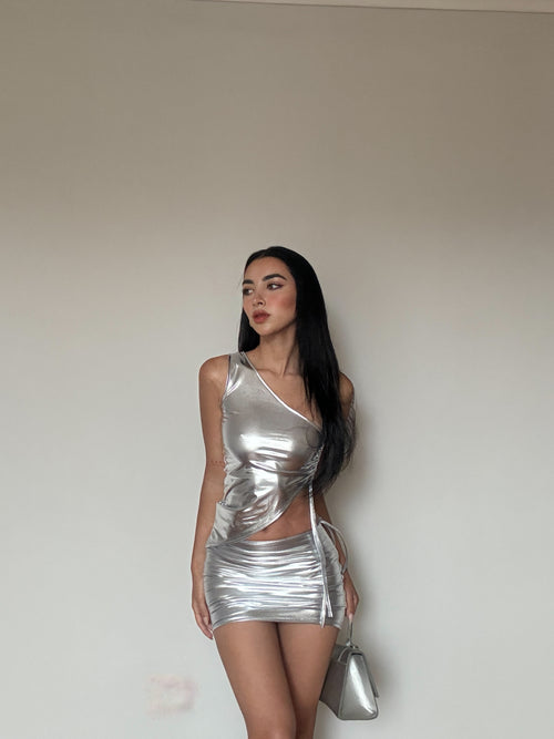 Agustina top