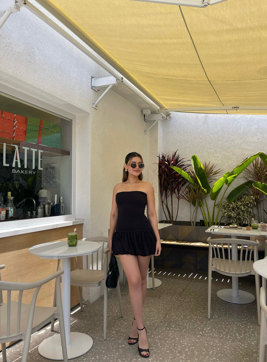 Amelia dress