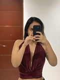 Rocio top