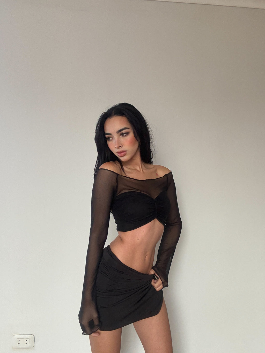 Gody mini top