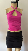 Virginia top