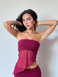 Malibu top