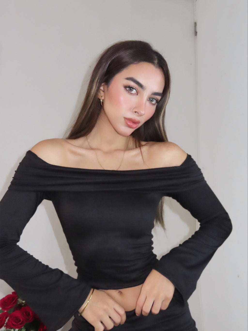 Briana top
