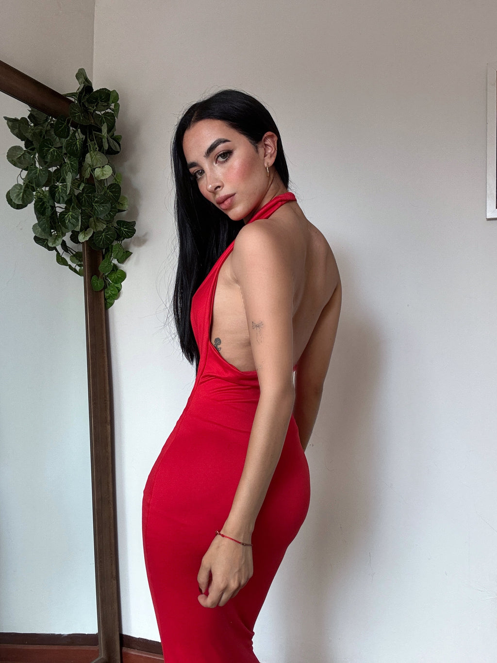 Rocio dress