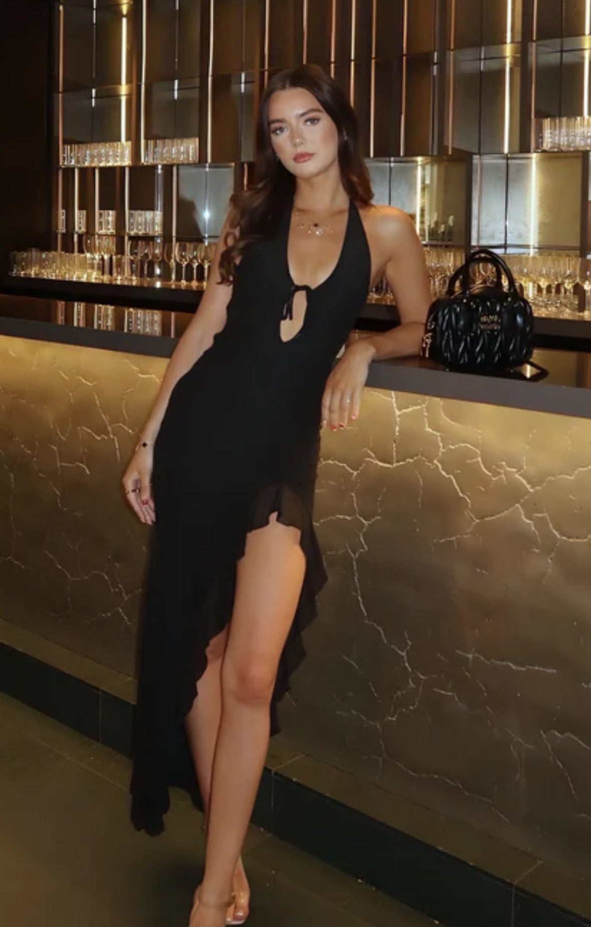 Mara dress