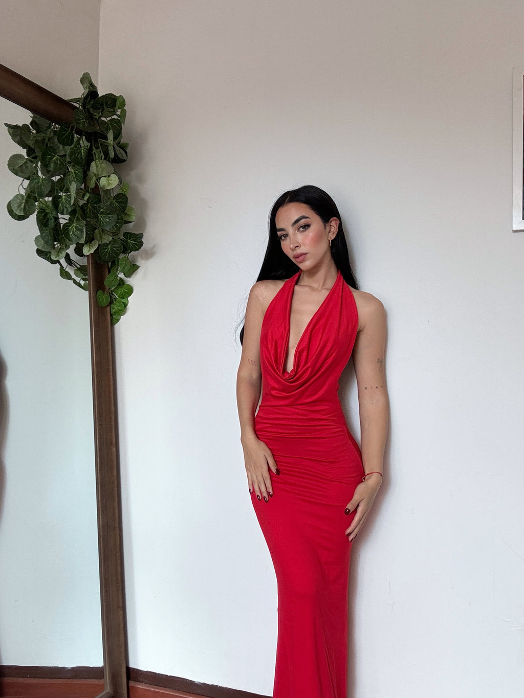 Rocio dress