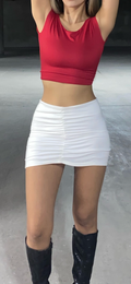 Triana skirt