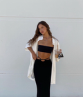 Maribel top
