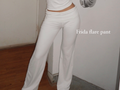 Frida flare pant