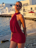 Sabrina dress