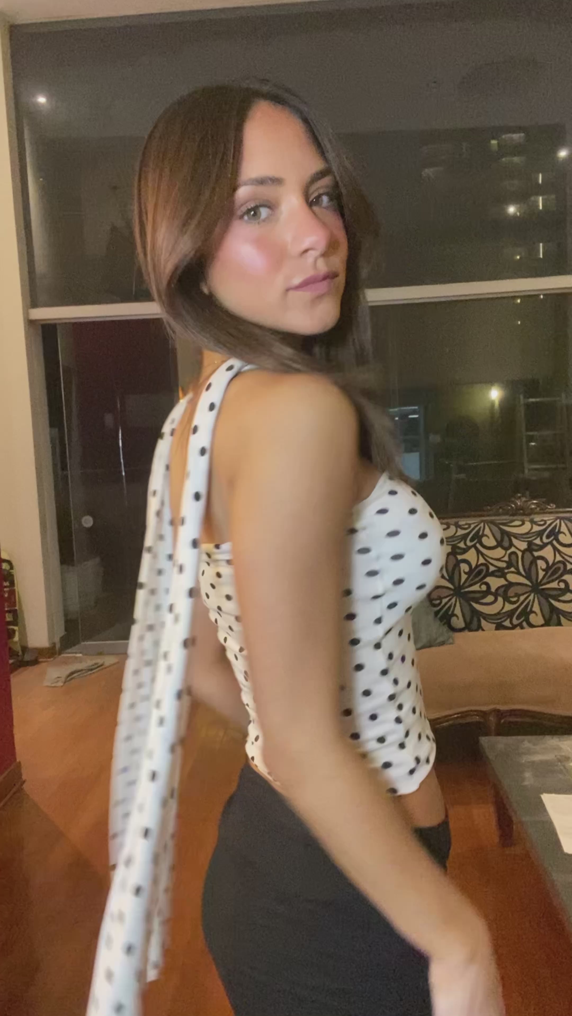 Muriel top