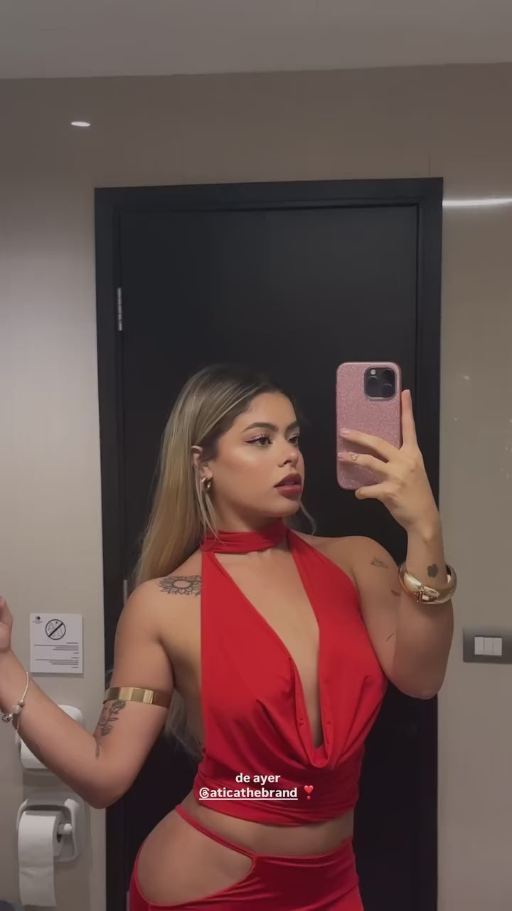 Danna top