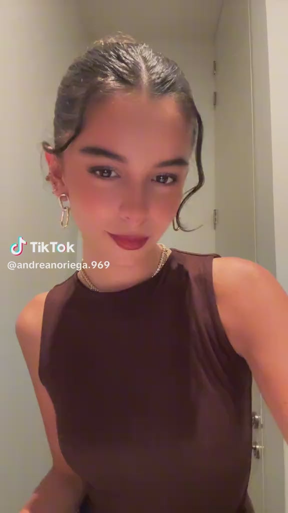 Gloria dress